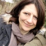 Profilfoto von Sabine Lübke