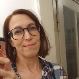 Profilfoto von Daniela Marschall-Rauh