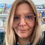 Profilfoto von Stefanie Böhme