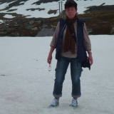 Profilfoto von Renate Loewe