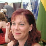 Profilfoto Beate Preuß Profilfoto von Beate Preuß