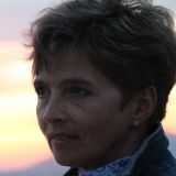 Profilfoto von Anja Zwick
