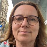 Profilfoto Stefanie Kaufung Profilfoto von Stefanie Kaufung