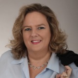 Profilfoto von Nicole Hoenig