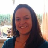 Profilfoto von Mandy Miller