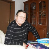Profilfoto von Eberhard Kurze