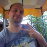 Profilfoto von Daniel Moss