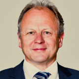 Profilfoto von Wolfgang Gans