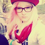 Profilfoto von Marie Schulz