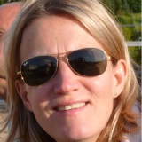Profilfoto von Nicole Heß