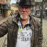Profilfoto von Frank Schulz