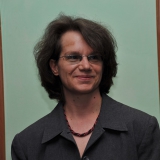 Profilfoto Martina Boller Profilfoto von Martina Boller