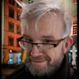 Profilfoto von Ingmar Pfeiffer