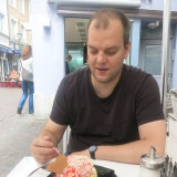 Profilfoto von Kilian Schulz