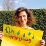 Profilfoto von Christiane Aschenbrenner