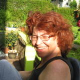 Profilfoto von Jeanette Monschau