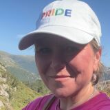 Profilfoto von Nicole Müller