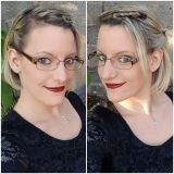 Profilfoto von Rebecca Lehr