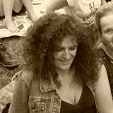 Profilfoto von Heike Scheidig