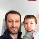 Profilfoto von Salih Aktas