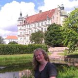 Profilfoto von Ines Sprung