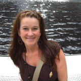 Profilfoto Michaela Sudermann Profilfoto von Michaela Sudermann