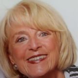 Profilfoto Ursula Marion Wildförster Profilfoto von Ursula Marion Wildförster