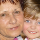 Profilfoto von Rosemarie Hohlfeld