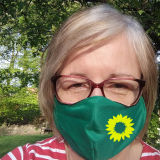 Profilfoto Annette Hanken Profilfoto von Annette Hanken