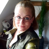 Profilfoto von Anke Lübke