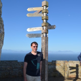 Profilfoto von Jan Röttgering