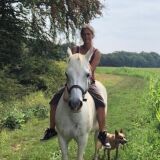 Profilfoto von Yvonne Kopfmüller