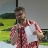 Profilfoto von Andreas Rieß