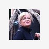 Profilfoto Barbara Müller Profilfoto von Barbara Müller