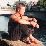 Profilfoto von Tobias Baark