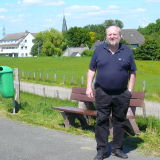 Profilfoto Wolfgang Hoepfner Profilfoto von Wolfgang Hoepfner