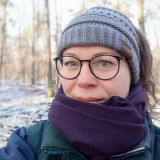 Profilfoto Sandra Witte Profilfoto von Sandra Witte