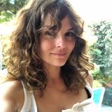 Profilfoto von Agnes Maciaszczyk