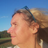 Profilfoto von Sonja Bernshausen