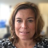 Profilfoto Anke Schütte Profilfoto von Anke Schütte