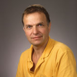 Profilfoto von Klaus Römer