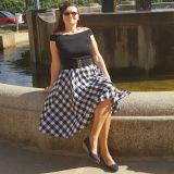 Profilfoto von Manuela Richter