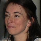 Profilfoto von Galina Dyck