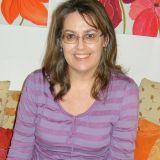 Profilfoto von Ulrike Rippert
