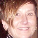 Profilfoto von Annette Strauß