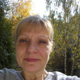 Profilfoto Rosemarie Ballenthin Profilfoto von Rosemarie Ballenthin