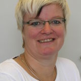 Profilfoto von Ulrike Kraus