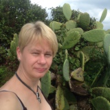 Profilfoto Martina Straten Profilfoto von Martina Straten