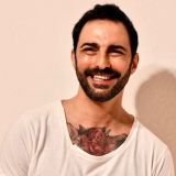 Profilfoto von Aydin Eser