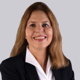 Profilfoto von Gabriele Wagner